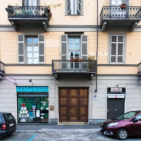 Apartament Mono *