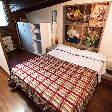 Mono Apartamento Turín