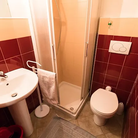 Apartament Mono