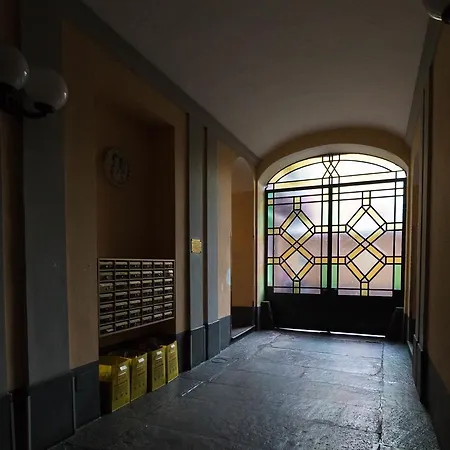 Apartament Mono Turyn