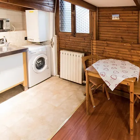 Appartement Mono *