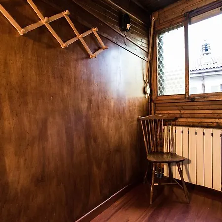Apartament Mono