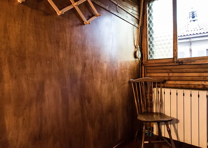 Mono Lejlighed Torino