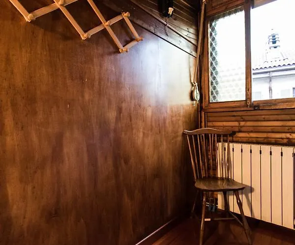 Apartamento Mono