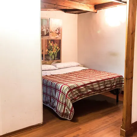 Mono Appartement Turin